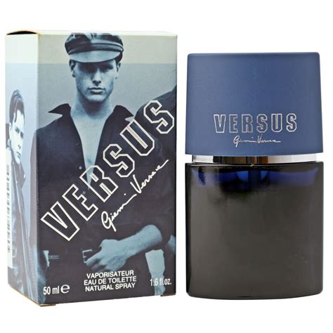 versus versace profumo per uomo|Versus Uomo (Eau de Toilette) by Versace .